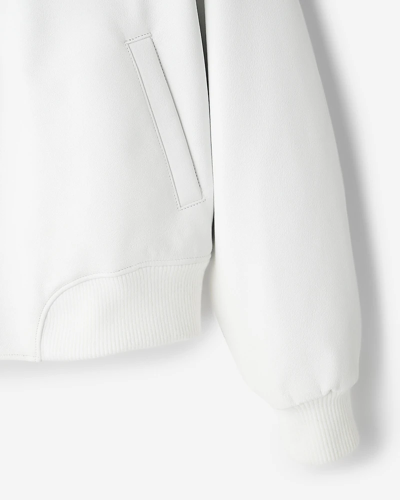 Womens Toronto Tempo Warm Up Jacket