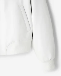 Womens Toronto Tempo Warm Up Jacket