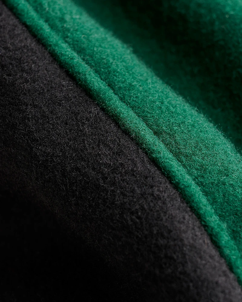 Roots X Wicked Varsity Jacket