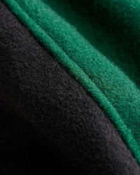 Roots X Wicked Varsity Jacket