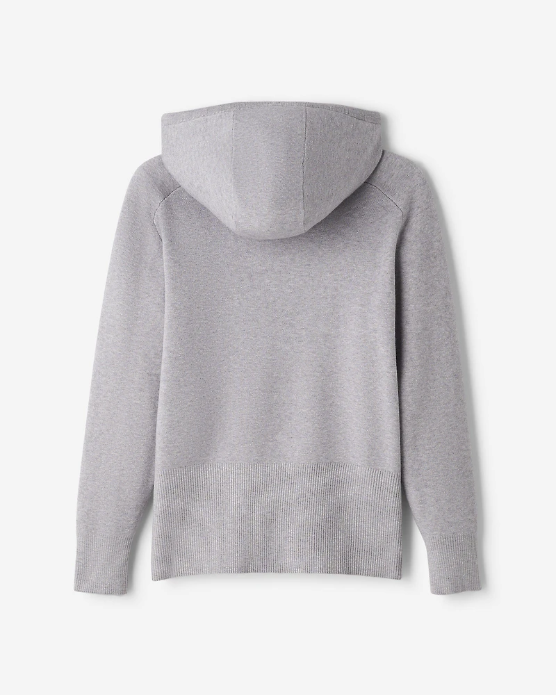 Chandail à capuchon Bowen