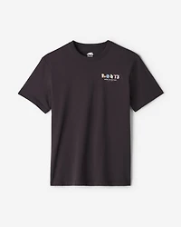 Mens 90's Born Nature T-Shirt