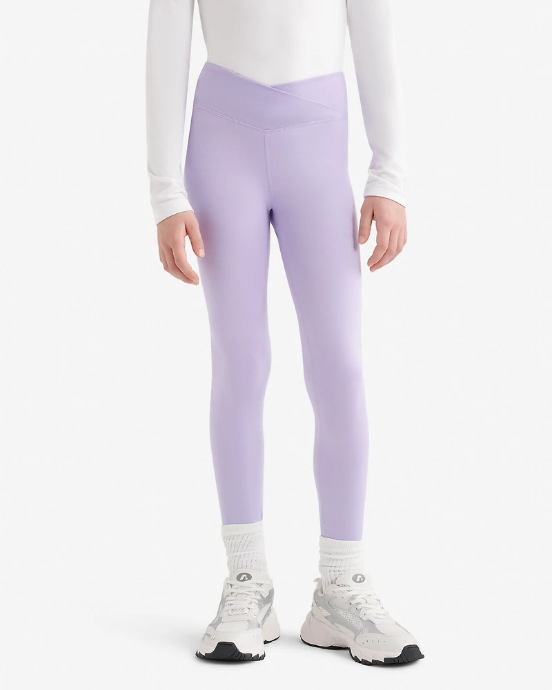 Legging sport pour filles