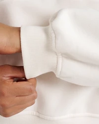 Chandail à demi-glissière Alpine Goods