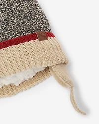 Baby & Toddler Cabin Toque