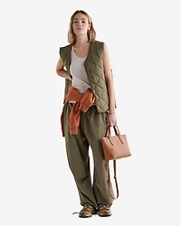 Small Carryall Tote Cervino