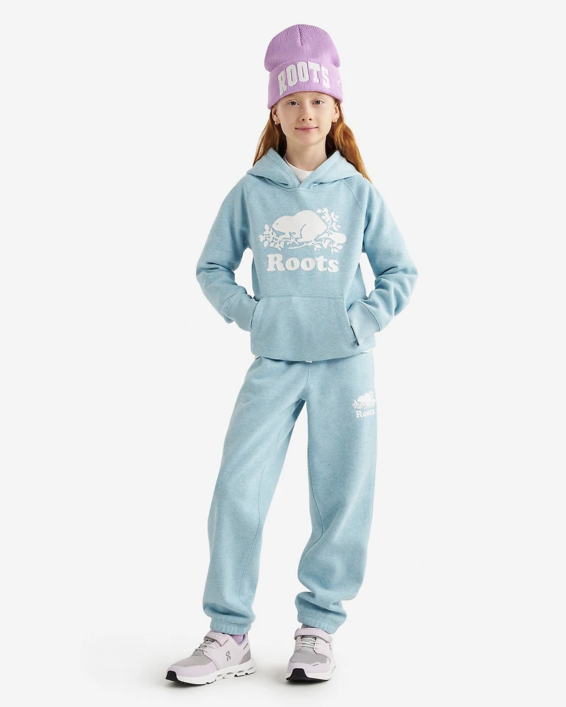 Kids Original Sparkle Sweatpant