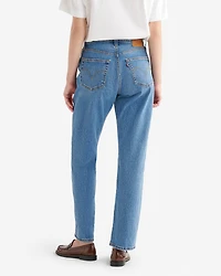 Levi's 501® Curve Womens Jeans