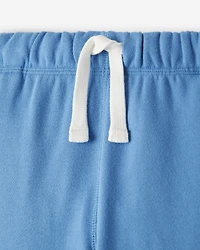 Pantalon original en molleton de coton bio pour enfants