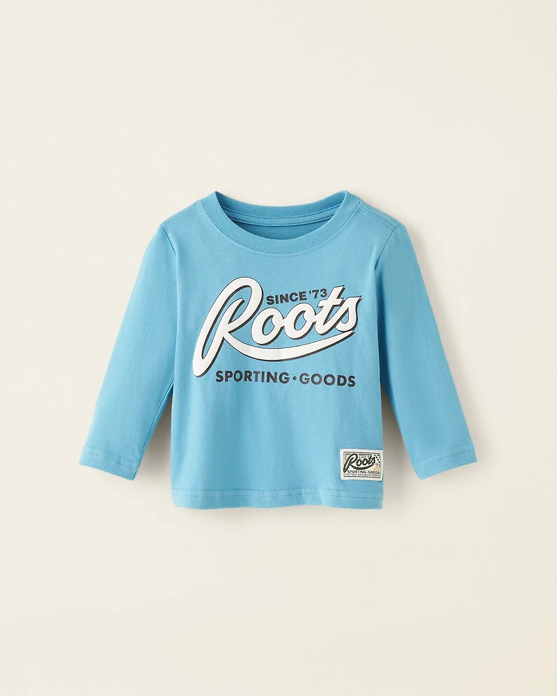 T-shirt Sporting Goods pour bébé