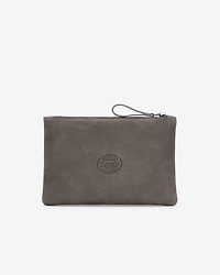 Large Zip Pouch Tribe