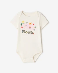 Combinaison Club de la nature pour bébé