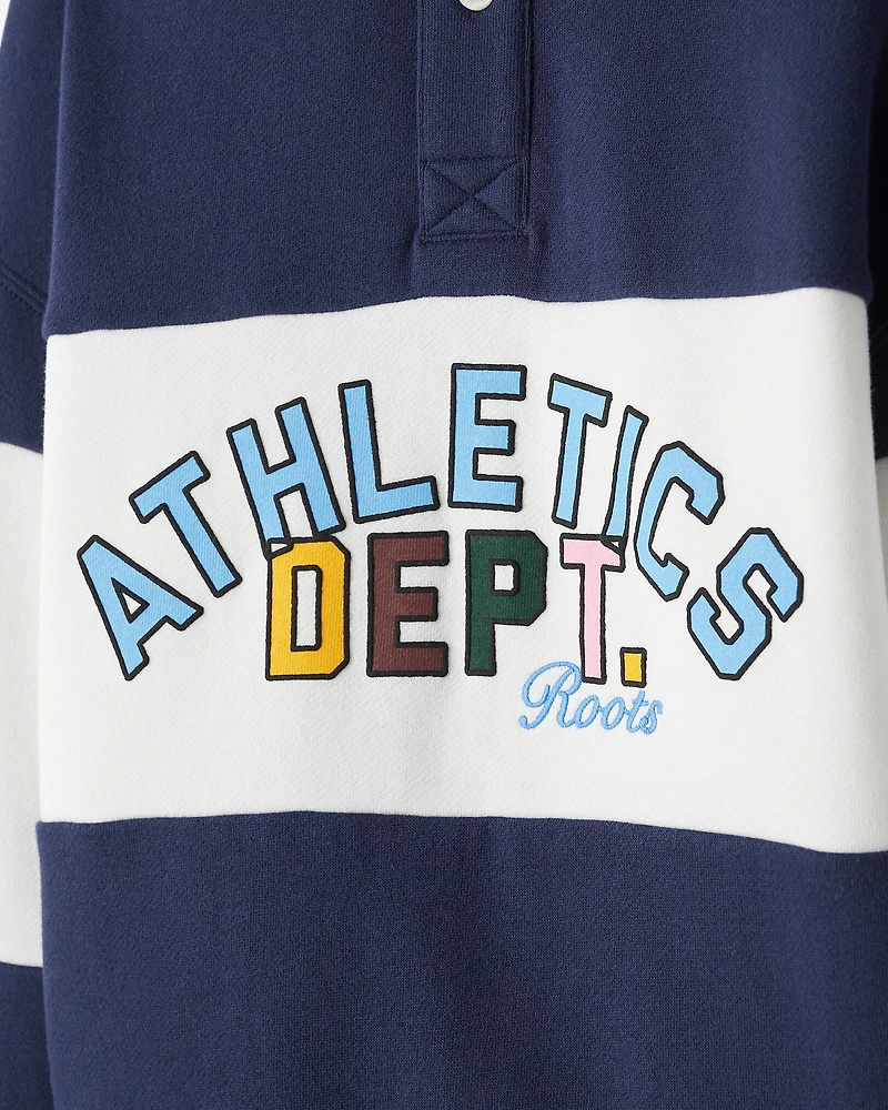 Polo Athletics Department pour enfants