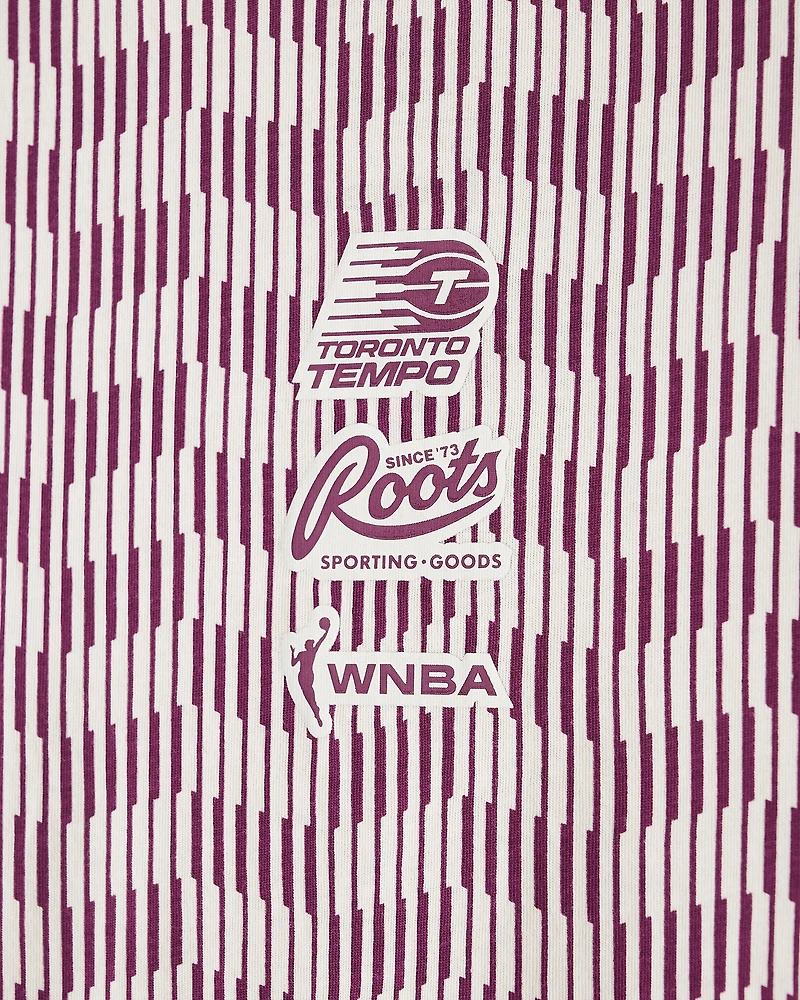Kids Roots Toronto Tempo T-Shirt