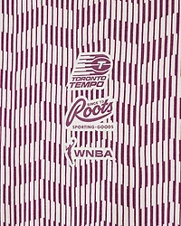 Kids Roots Toronto Tempo T-Shirt