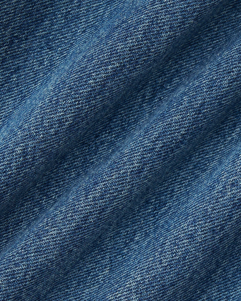 Jean ample à taille basse Levi's pour femmes