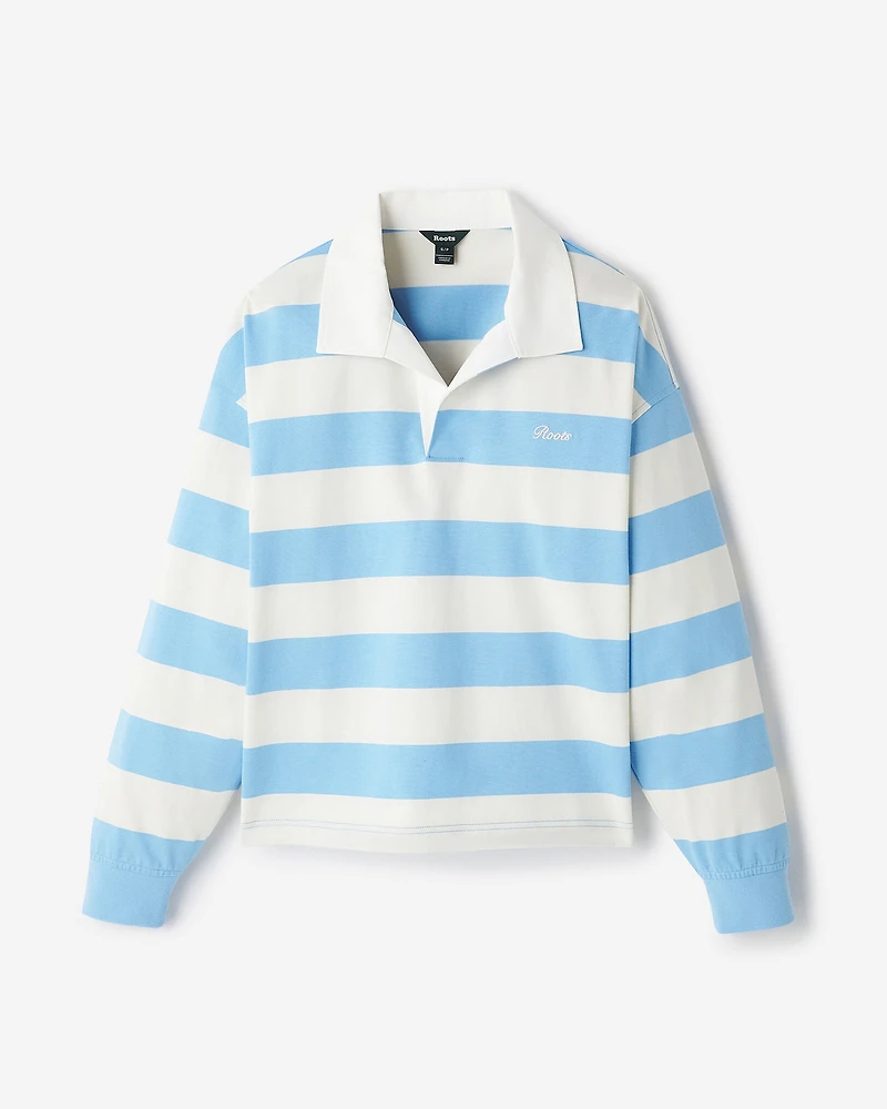 Athletics Department Polo