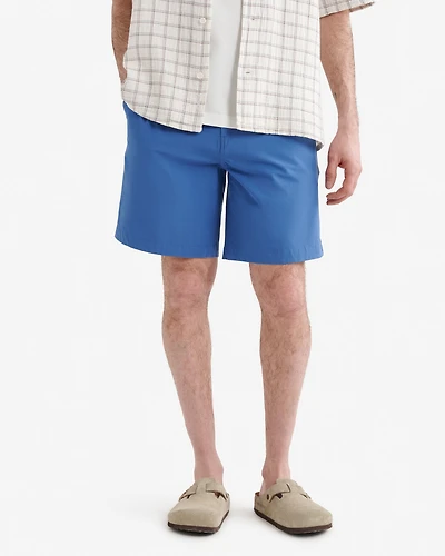 Wasaga Short 8 Inch
