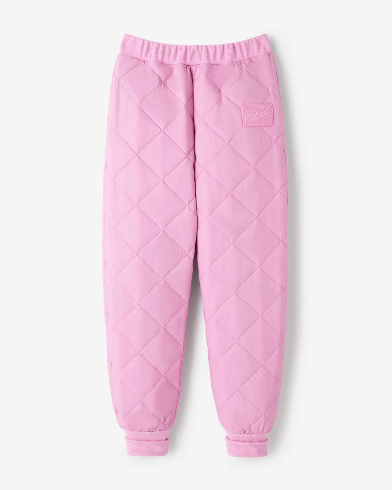 Pantalon bouffant pour enfants