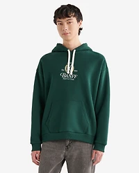 Chandail kangourou Club Banff