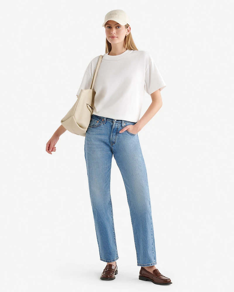 Levi's 501® Curve Womens Jeans