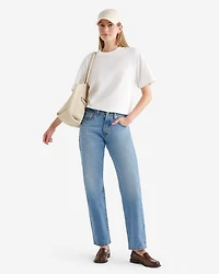 Levi's 501® Curve Womens Jeans