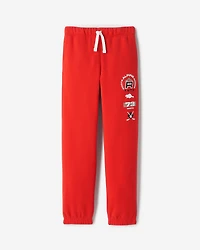 Kids Alpine Goods Patches Sweatpant