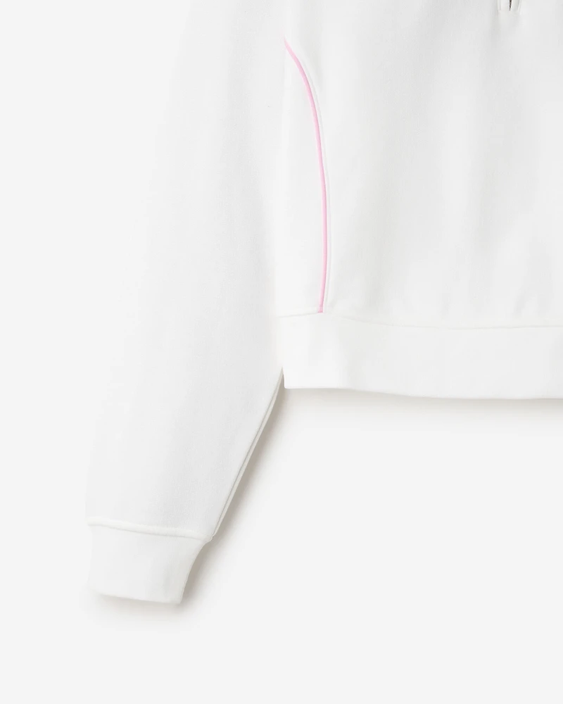 Summer League Quarter Zip