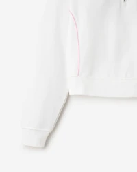 Summer League Quarter Zip