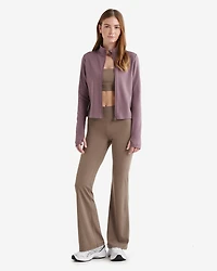 Roots Essential Fitted Full Zip