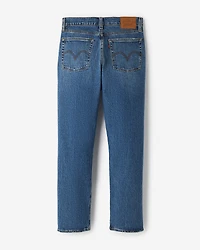 Levi's Wedgie Straight Womens Jeans