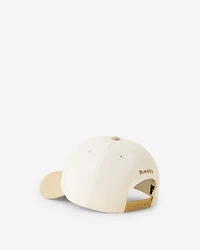 Casquette de baseball Feuille moderne Roots