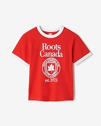 Northern Athletics Ringer T-Shirt