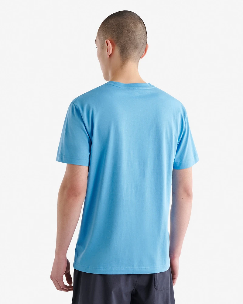 Mens True Nature T-Shirt