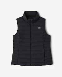 Roots Down Packable Vest
