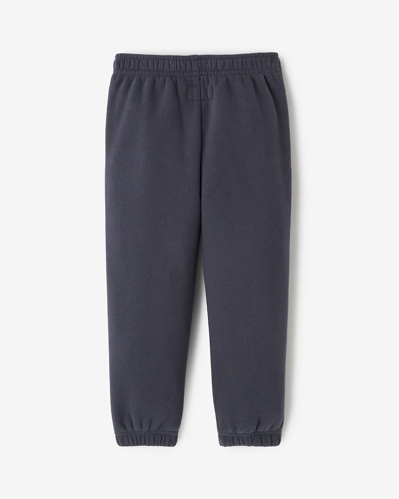 Toddler Cloud Sweatpant