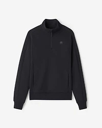 Recover Interlock Quarter Zip