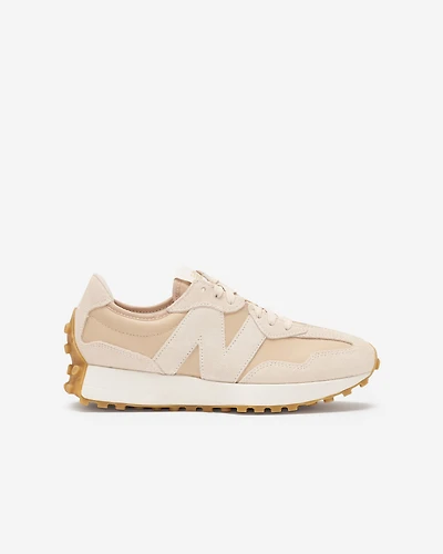 Womens New Balance 327
