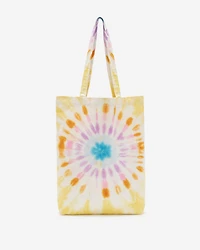 Cooper Tote Tie Dye
