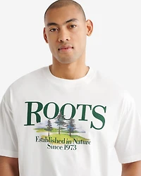 T-shirt Trailhead pour homme