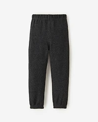 Pantalon original en molleton de coton bio pour tout-petits