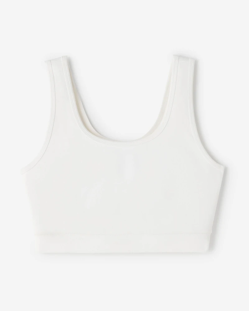 Restore Crop Tank