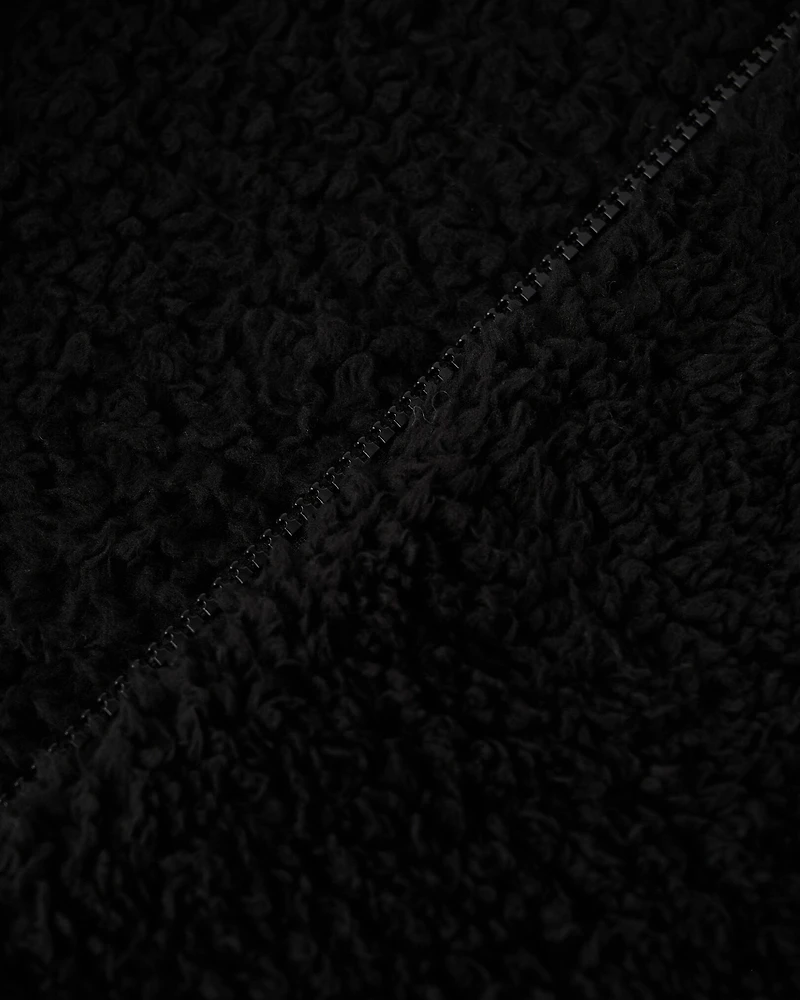 Creekside Shearling Fleece Jacket