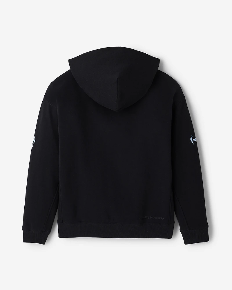 Roots Toronto Tempo Hoodie