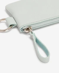 Top Zip Pouch Cloud