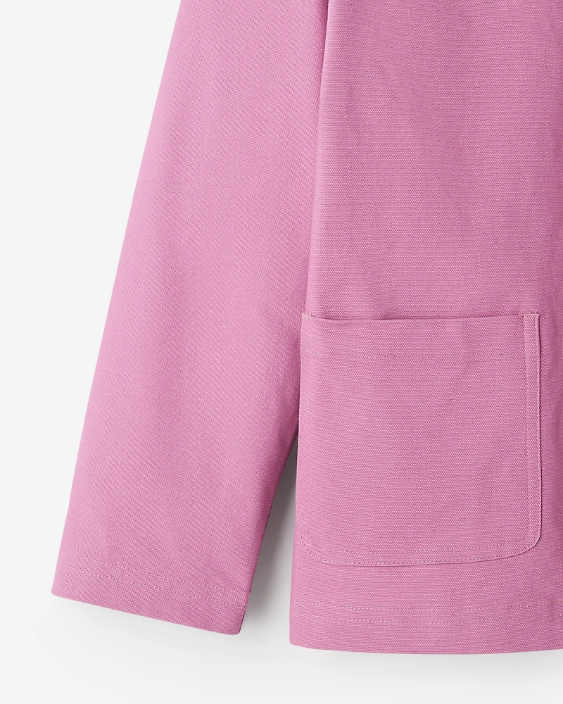 Kids Roots Academy Chore Jacket