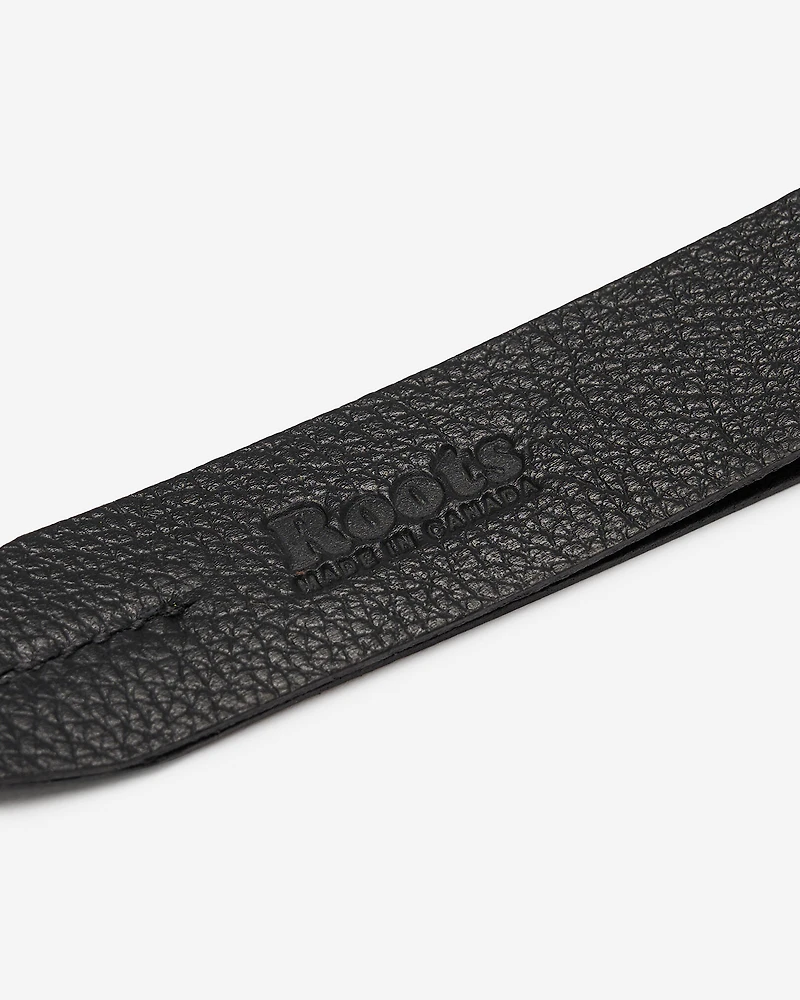 Love Wristlet Keychain Cervino