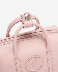 Mini sac à bandoulière Banff en cuir Cloud