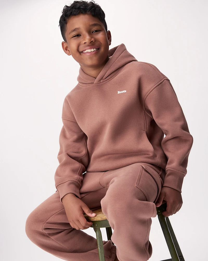 Kids Cloud Hoodie