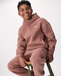 Kids Cloud Hoodie